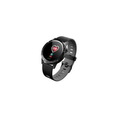 Ezra SW01 Smart Bracelet Fitness Tracker Καταγραφή Βημάτων, Ύπνο