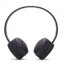 Ενσύρματα Ακουστικά Κεφαλής με Μικρόφωνο Stereo EZRA BH001