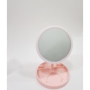 Καθρέφτης Μακιγιάζ Led Cosmetic Mirror A002