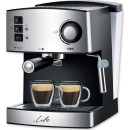 Mηχανή Espresso - Cappuccino 15bar, 850W LIFE Ristretto ESP-100