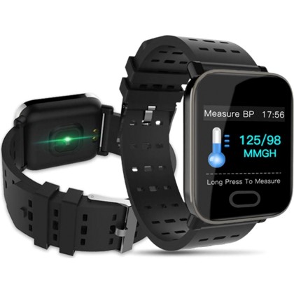 Ρολόι κινητό smart watch OEM A6
