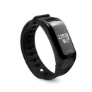 Smart Bracelet F1 Bluetooth 4.0 IP67 Αδιάβροχο