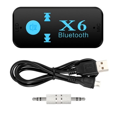 Ασύρματη σύζευξη συσκευών, μετατροπέας Bluetooth δέκτης bluetoot