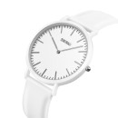 Ρολόι χειρός γυναικείο SKMEI 9179 WHITE
