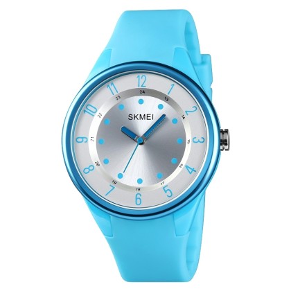 Ρολόι χειρός γυναικείο SKMEI 1590 BLUE