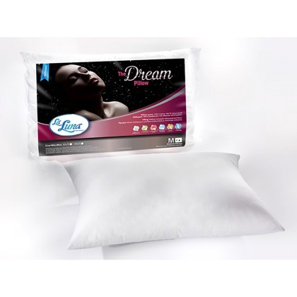 
        Μαξιλάρι Ύπνου La Luna Dream Pillow Medium (45x65)
    