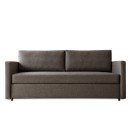 
        Τριθέσιος καναπές-κρεβάτι 215x85 1001
        