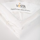 
        Πουπουλένιο Πάπλωμα Vesta Imperial Μονό 160x230
       