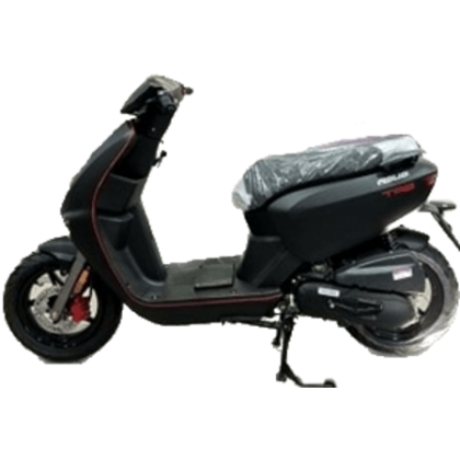SCOOTER ASUS TAB 50 i ΜΑΥΡΑ ΜΑΤ