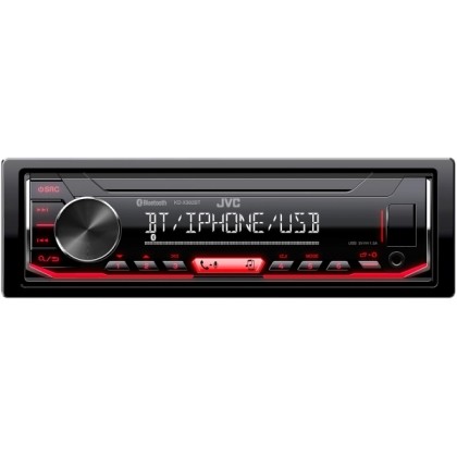 JVC KD-X362BT ΡΑΔΙΟ MP3/USB