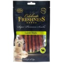 Celebrate Freshness Lamb Sticks 100gr