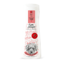 Perfect Care Strawberry Pulp Shampoo For All Puppies 400ml