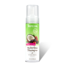 Tropiclean Waterless Berry& Coconut shampoo 220ml Γάτας