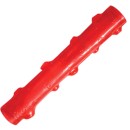 Kong Squeezz Stick (Medium) κόκκινο 18cm
