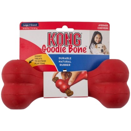 Kong extreme goodie bone (large)