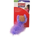 Kong Active cork - catnip (Cat)