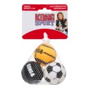 Kong Sports Balls (small) 3τμχ