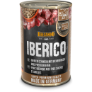 Belcando Iberico 800gr Χοιρινό Ιβηρίας με ρεβίθια & άγρια βατόμο