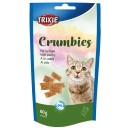 Trixie Λιχουδιά Crumbies με πουλερικά & ταυρίνη 60gr