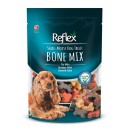 Reflex Semi Moist  Bone Mix 150gr (dog)
