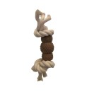 Pet-Interest Puppy Bamboo Toy 