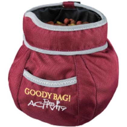 Trixie Goody Snack Bag