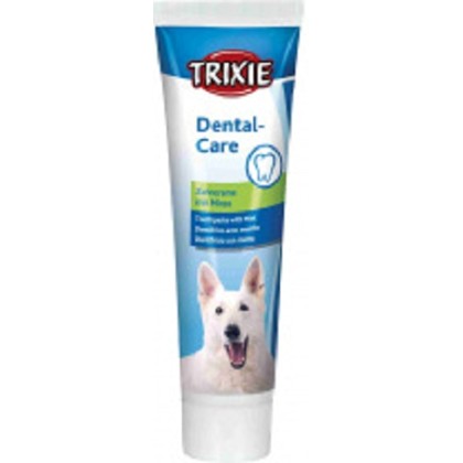 Trixie Mint Toothpaste (dog)