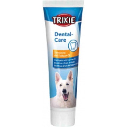 Trixie Toothpaste with Tea Tree Oil (dog)