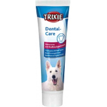 Trixie Toothpaste with Beef Flavour (dog)