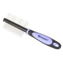 Double Sided Pin Comb
