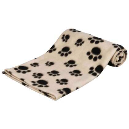 Trixie Beany Blanket (Beige) 100x70cm