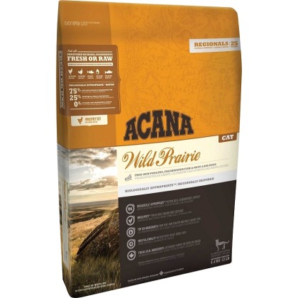 Acana Wild Prairie 1,8kg (Cat)
