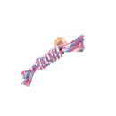 Cotton Rope Spiral (Large)