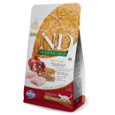 N&D Chicken Pomegranate Neutered 1,5kg (Cat)
