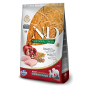 N&D Chicken Pomegranate Adult Med/Max 12kg