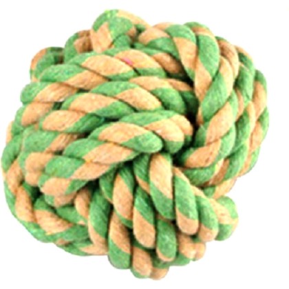 Rope Ball (Small)