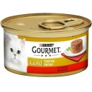 Gourmet Gold Ταρτάρ με βοδινό 85gr
