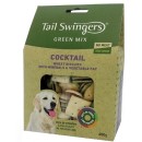 Tail Swingers Green Mix Coctail 400gr