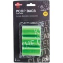 Poop Bags (60 τμχ)