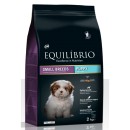 Equilibrio puppy small breed 2kg