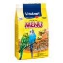 Vitakraft Menu Vital για παπαγαλάκια 500gr