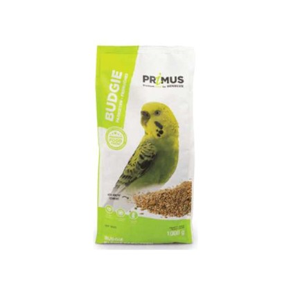 Benelux Primus για παπαγαλάκια 1kg