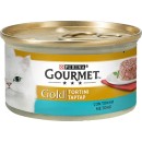 Gourmet Gold Ταρτάρ με τόνο 85gr