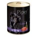 Piper Adult Κουνέλι 800gr