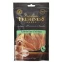 Celebrate Freshness Rabbit Ear Chicken 100gr