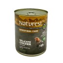 Naturest Intestinal Care με εκλεκτό κοτόπουλο και ρύζι 400gr (Do