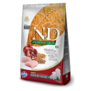 N&D Chicken Pomegranate Puppy Medium/Maxi 12kg