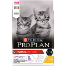 Pro Plan Optistart Original Kitten με κοτόπουλο 1,5kg