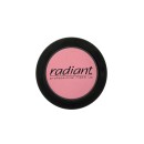 Radiant Pure Matt Blush Color 4g - 01 Pink