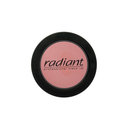 Radiant Pure Matt Blush Color 4g - 02 Ceramic